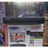 24channel DVR Up to 2mp
