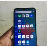 Tecno Spark 8C 64 GB Blue