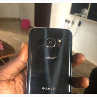 Samsung Galaxy S7 32 GB Blue