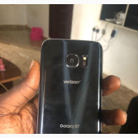 Samsung Galaxy S7 32 GB Blue