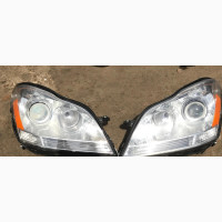 Mercedes Benz GL450 164 Head Light 2008 Model