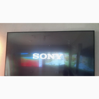 Sony 43 Inches UHD HDR10 Pro Android TV