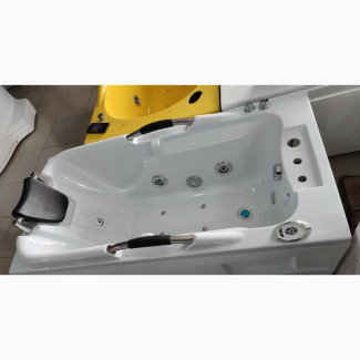 150×75cm Standard Jacuzzi