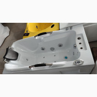 150×75cm Standard Jacuzzi