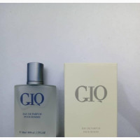 GIO Eau De Parfum Pour Homme