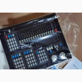 Sunny 512 DMX Dj Light Console