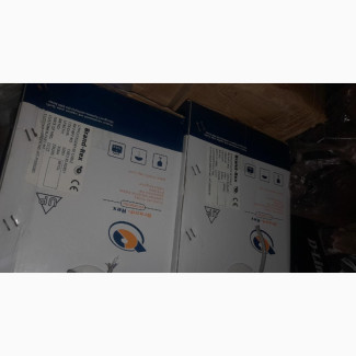 Brand Rex Cat6 Cable
