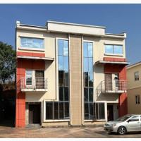 Luxury 4bdrm Duplex in Asokoro for Sale