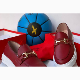 Ferragamo Shoe