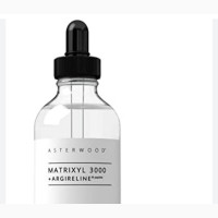 Matrixyl 3000 + Argireline + Hyaluronic Acid Organic Serum