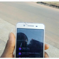 Huawei Enjoy 5s 16 GB Gold