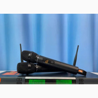 JBL KMC-8 Professional Digital Double Wireless Microphone for Sale