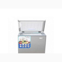 Nexus 160liters Single Door Chest -NX-160HC