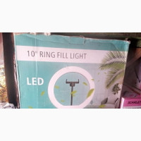 10 Inches Ring Ight