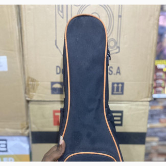Affordable Mini Box Acoustic Guitar - De-Revelation Musicals