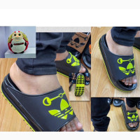 Adidas Slip On