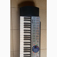 Yamaha PSR- 125