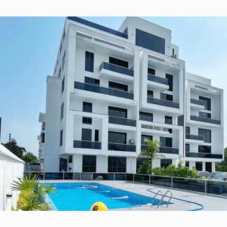 Furnished 4bdrm Duplex in Bananas Lsland for rent