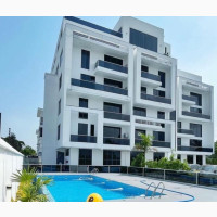 Furnished 4bdrm Duplex in Bananas Lsland for rent