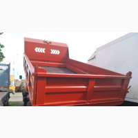 Mercedes Benz 1513 Tipper Very Clean Everything Is in Tight