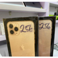New Apple iPhone 11 Pro 256 GB Gold