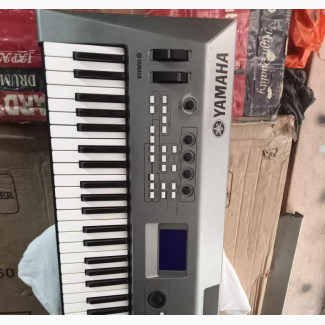 Yamaha Mm6