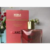 Noble Fragrance Perfume - Best-selling Unisex Eau de Parfum Spray - 100ml