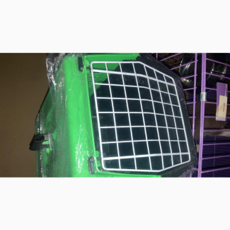 Pet Carrier / Mobile Cage
