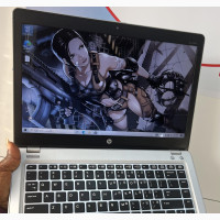 Laptop HP EliteBook Folio 9470M 8GB Intel Core I5 SSD 256GB