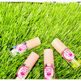 Mini Wand Lip Gloss