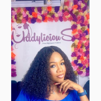 16 Inch Vietnamese Eurasian Curl