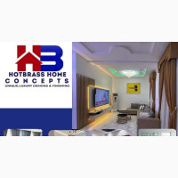 Interior Design And Decorations