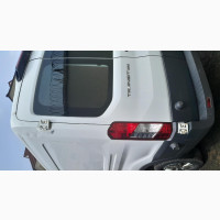 Ford Transit 2019 White - Brand New