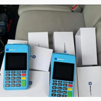 Brand New Moniepoint Pos And ATM Card