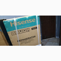 Hisense 90L Refrigerator - Fast Cooling, Brand New