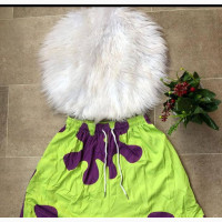 Thrift Shorts