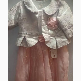 Turkish Children Gown - Wholesale Price