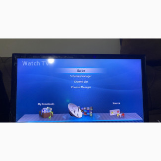 TV Samsung, 32 Inches Full Hd Led
