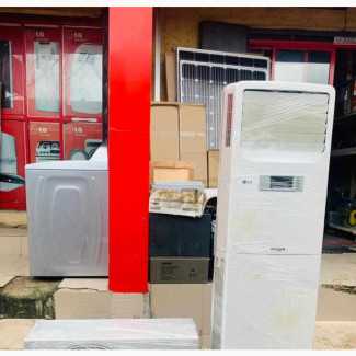 3hp LG Standing Air Conditioner