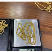 Original Gold