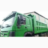 HOWO=SINO=Truck=371