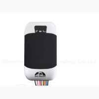GPS GPRS Car Tracker