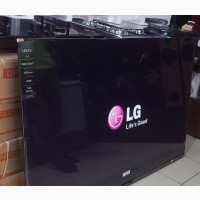 LG Android Smart TV Flameless Bluetooth Netflix 75Inches