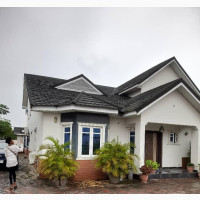 2bdrm Bungalow in Idiagbon Estate, Sangotedo for rent