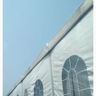 Marquee Tents Repairs, Laundry, Fabrication, Installations