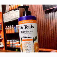 Dr Teal#039;s Body Vitamin C Lotion - Glowing, Youthful Skin