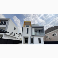 6bdrm Duplex in Apo Resettlement for sale