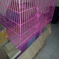 Extra Large Pet Cage - Brand New