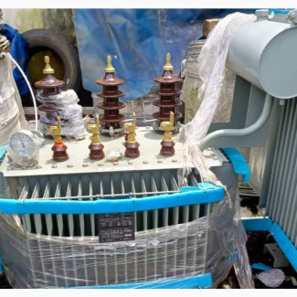 100kva 33 Transformer