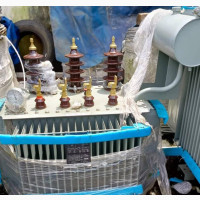 100kva 33 Transformer